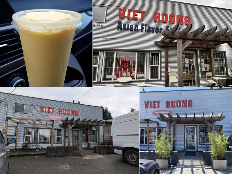 Obanhmi Factory Shop