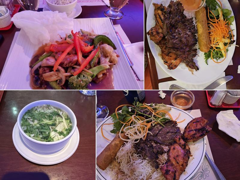 Restaurant Chez Lien