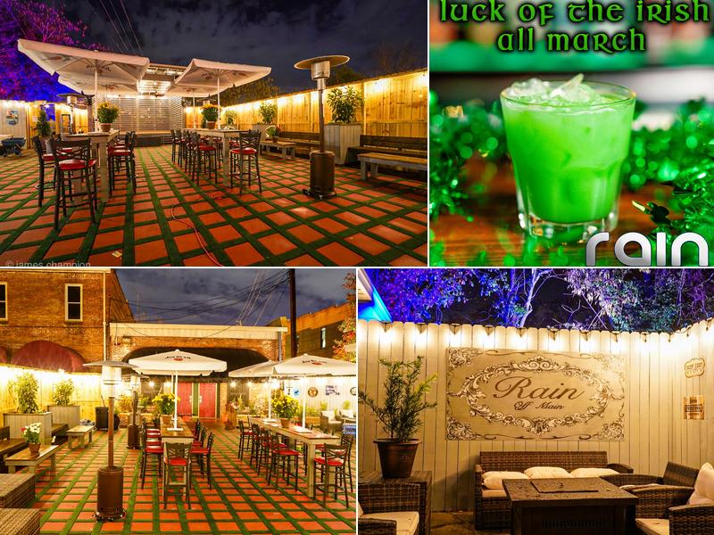 Rain Dothan 145 S St Andrews St, Dothan