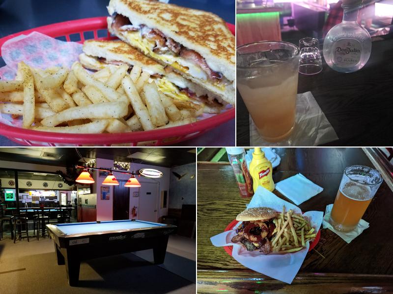 Mason's Sports Pub & Grub