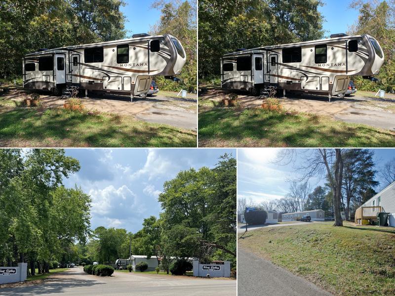 West Valley Mobile Home Park