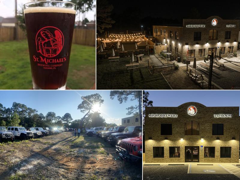 St. Michael's Brewing Company