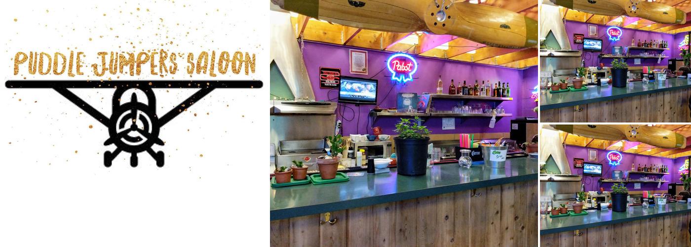 Puddle Jumpers Saloon