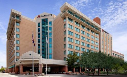 Tucson Marriott University Park