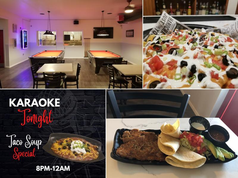 Karma's House of Spirits