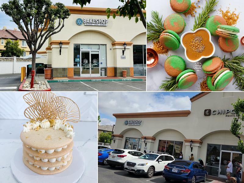 Fancy Flavors Bakeshop