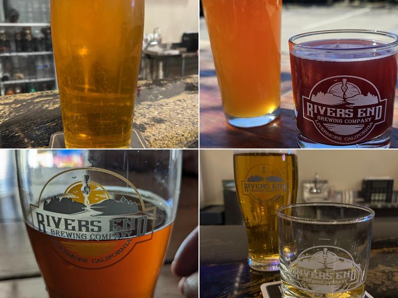 Rivers End Brewing Company