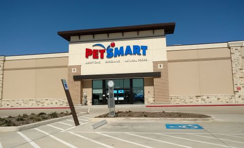 PetSmart