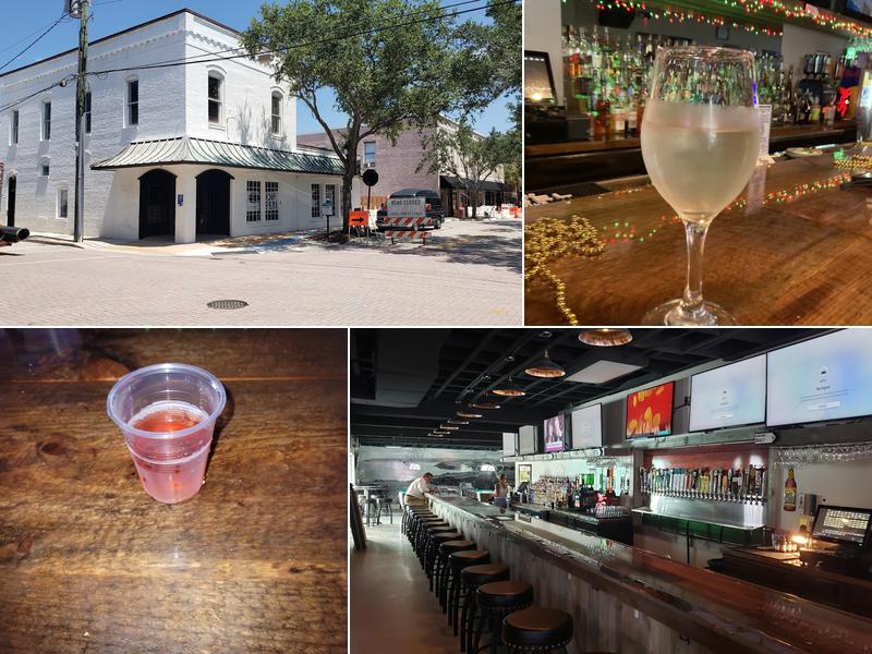 Paddy Wagon Irish Pub