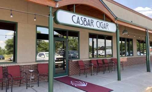 Casbar Cigar