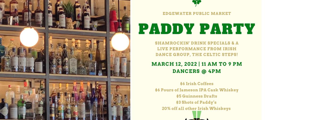 Roger's Liquid Oasis Menu