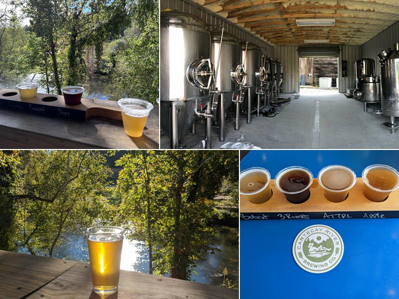 Cartecay River Brewing Co. LLC