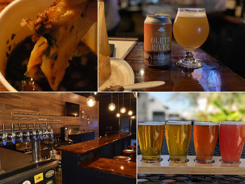 Lost City Brewing Company