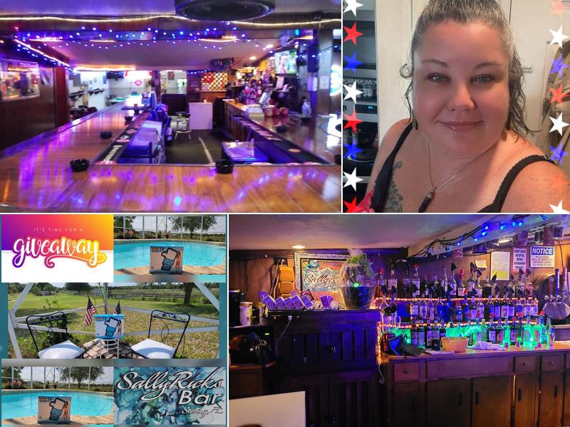 SallyRicksBar 536 N Ridgewood Dr, Sebring