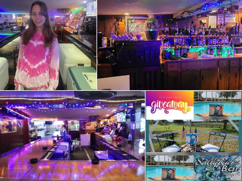 SallyRicksBar 536 N Ridgewood Dr, Sebring