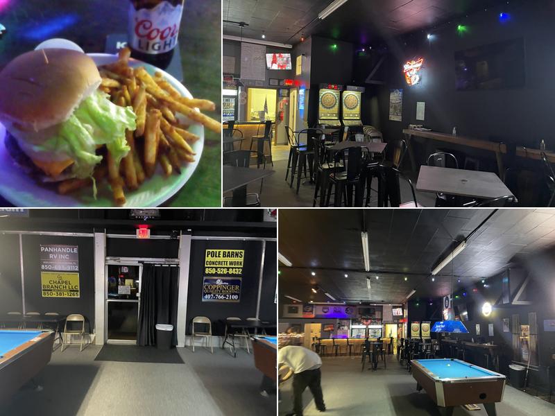 The Other Place Beer Bar