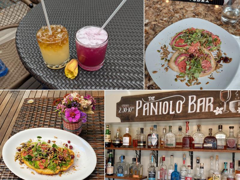 Paniolo Bar & Cafe