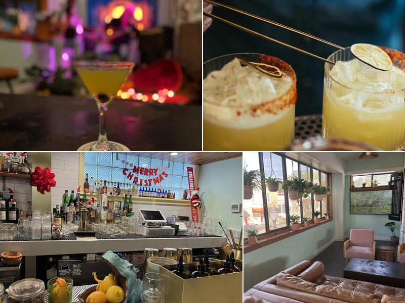 HandleBar 100 E 4th Ave, Mt Dora