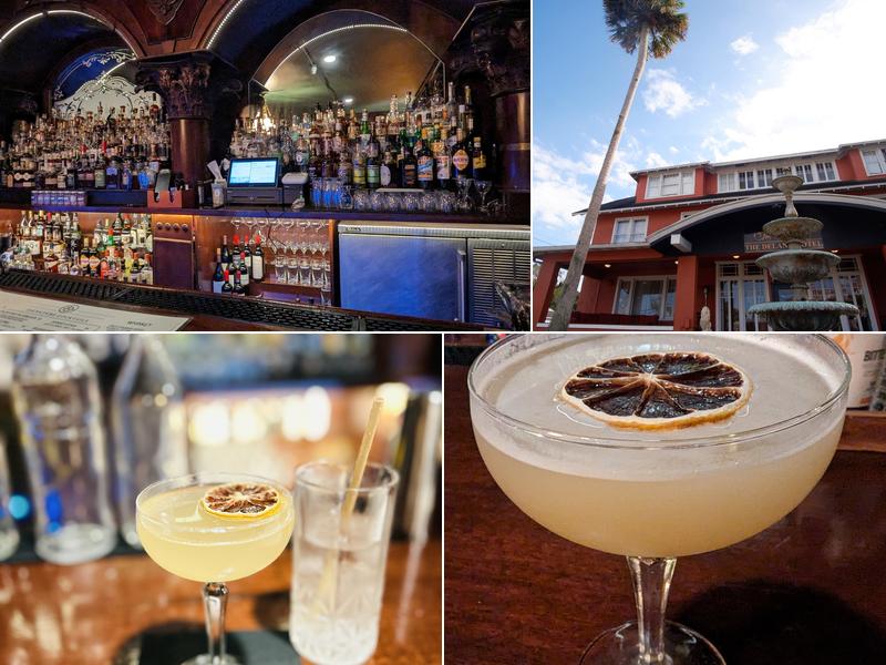 DeLand Cocktail Company