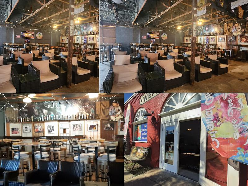 High Five Dive Bar 131 Commerce St, Apalachicola