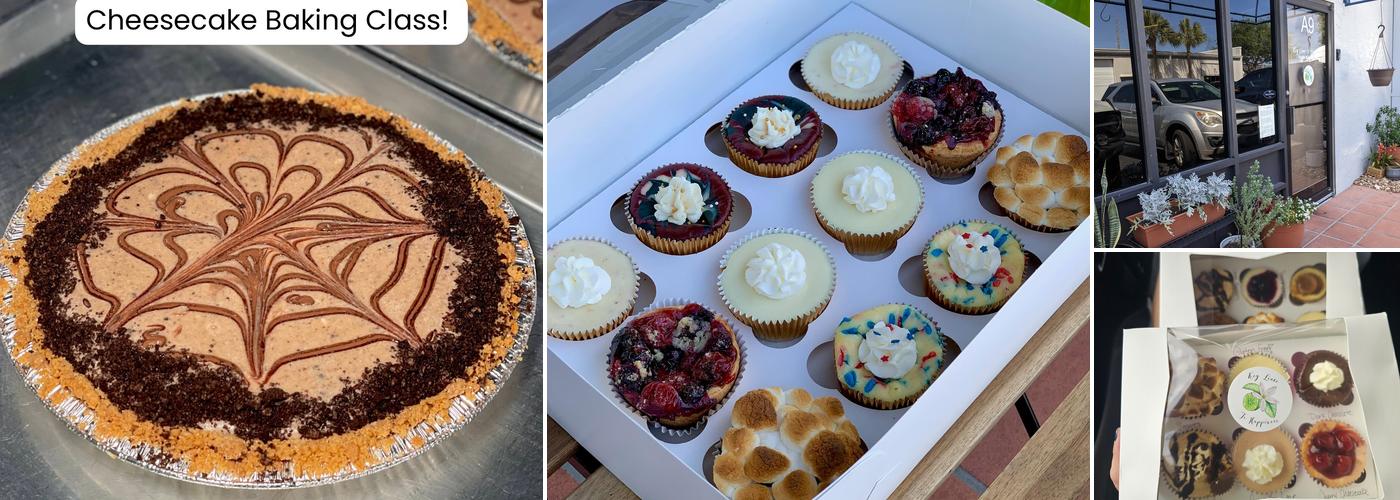 Key Lime To Happiness