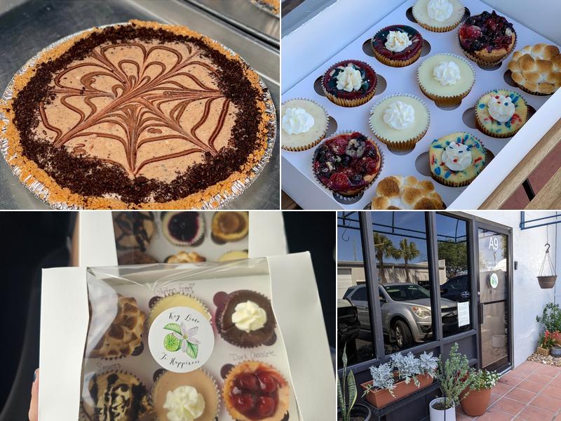 Key Lime To Happiness 1253 Old Okeechobee Rd Suite A9, West Palm Beach