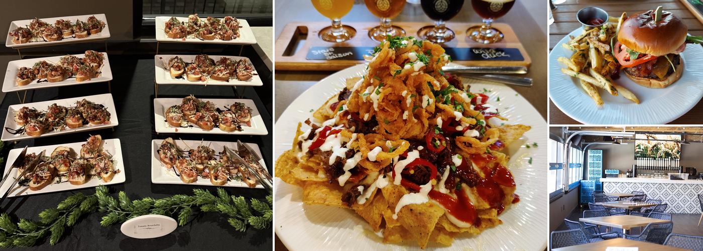 Lock & Mule by Tangled Roots Brewing Company