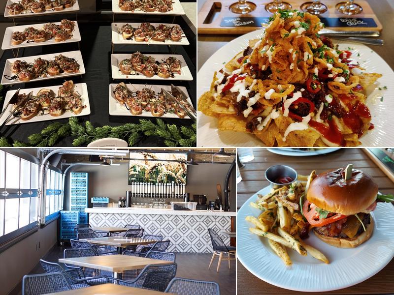 Lock & Mule by Tangled Roots Brewing Company