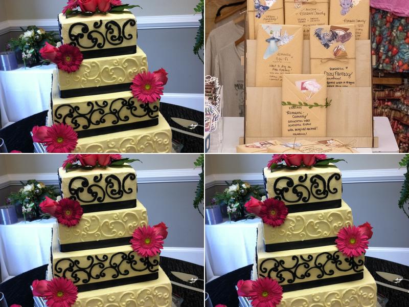 Cravings Bakery