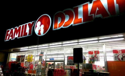 Family Dollar