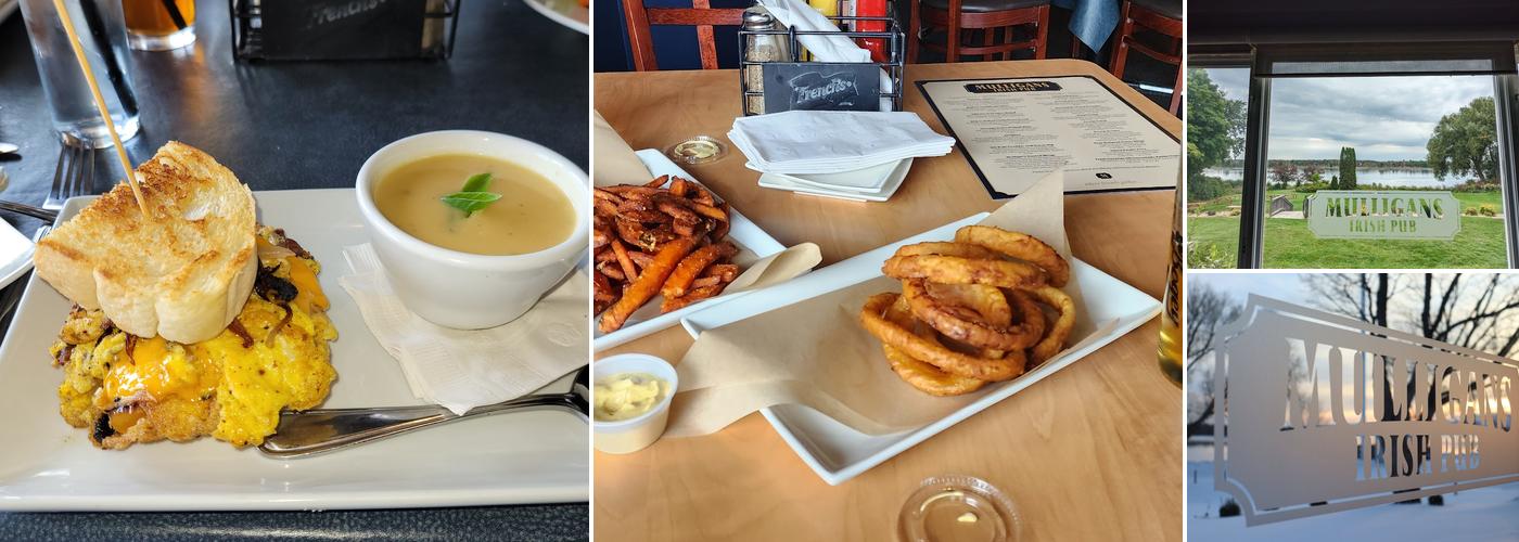 Mulligan's Irish Pub