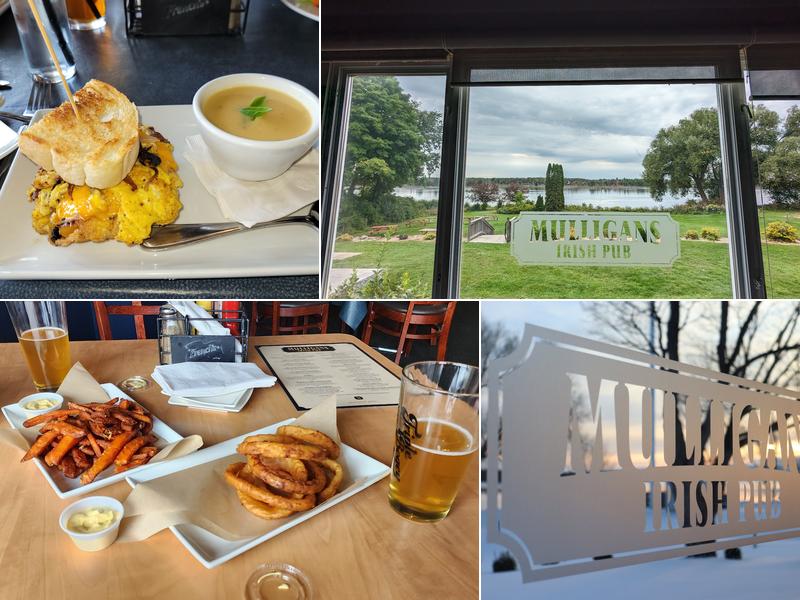 Mulligan's Irish Pub