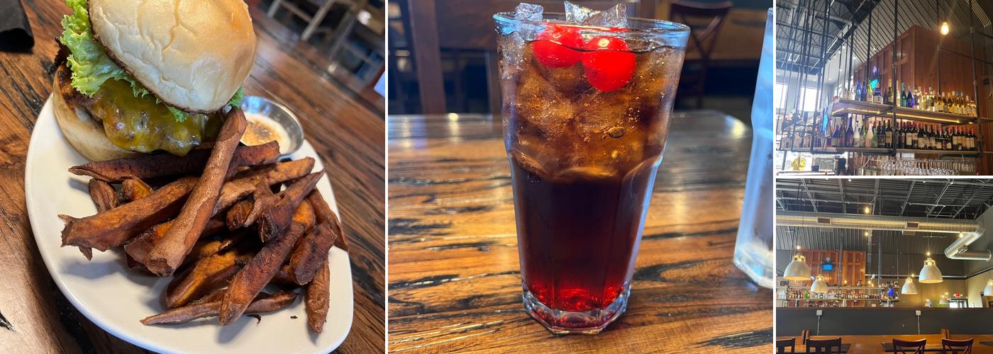 The Grange Public House and Brewery