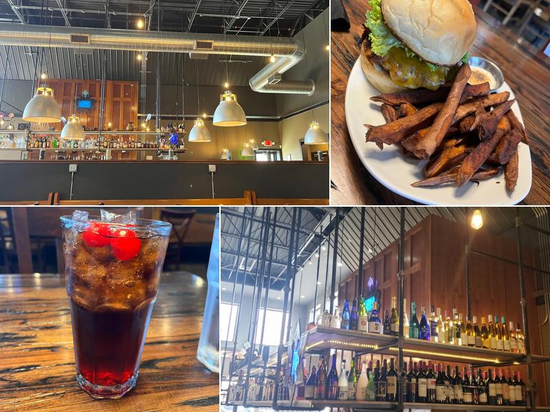 The Grange Public House and Brewery