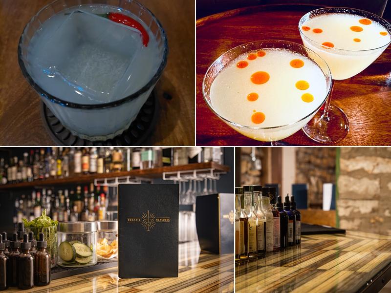 Drastic Measures 5817 Nieman Rd, Shawnee