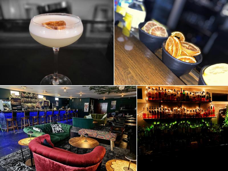 Grapeful Ape 2013 Jefferson St, Mandeville