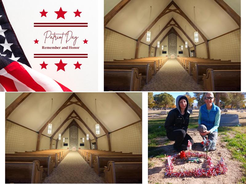 Bunker's Eden Vale Mortuary