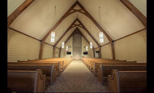 Bunker's Eden Vale Mortuary