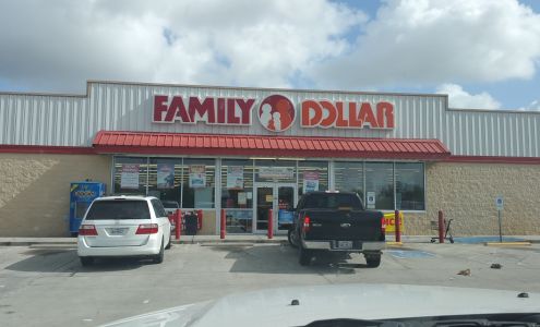 Family Dollar