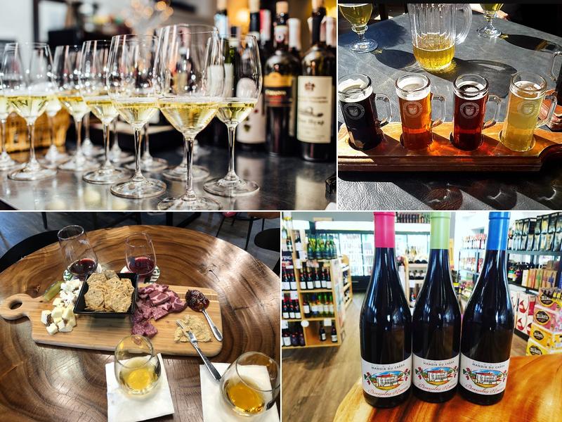 Olney Beer, Wine, & Bar