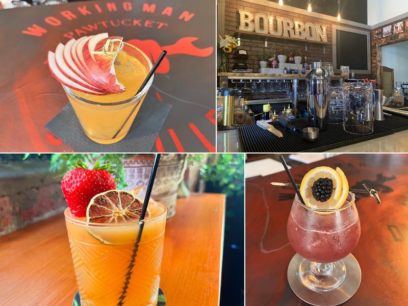 Working Man Distillers