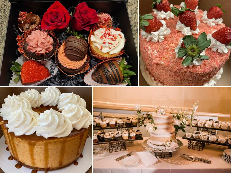 Codetta Bake Shop