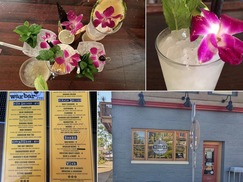 WaxBar 44 E Cross St, Ypsilanti