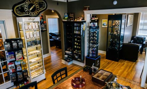 Spring Street Cigars