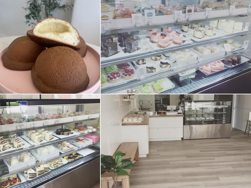 Make It Sweet 2650 E Grand River Ave Suite C, East Lansing