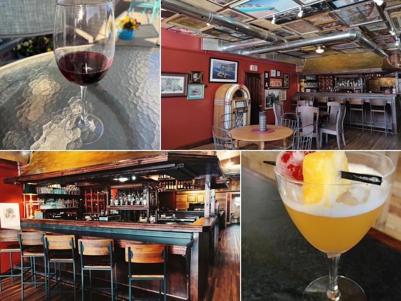 Wine Down 109 10914 E Winner Rd, Independence