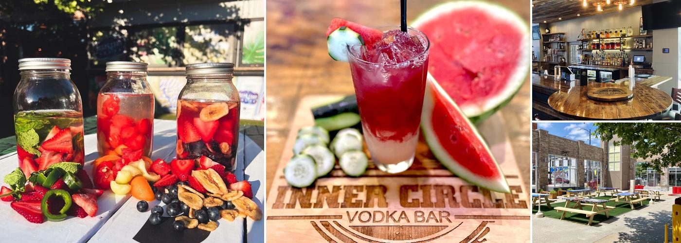 Inner Circle Springfield