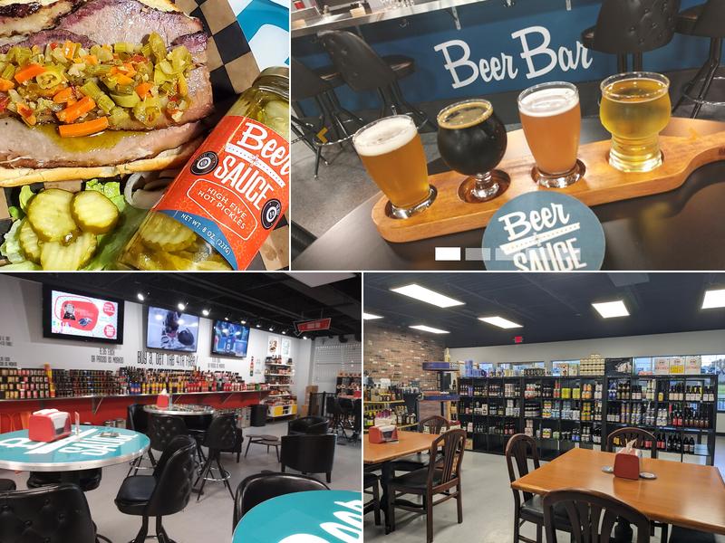 The Brothers Beer & Bourbon House Ballwin