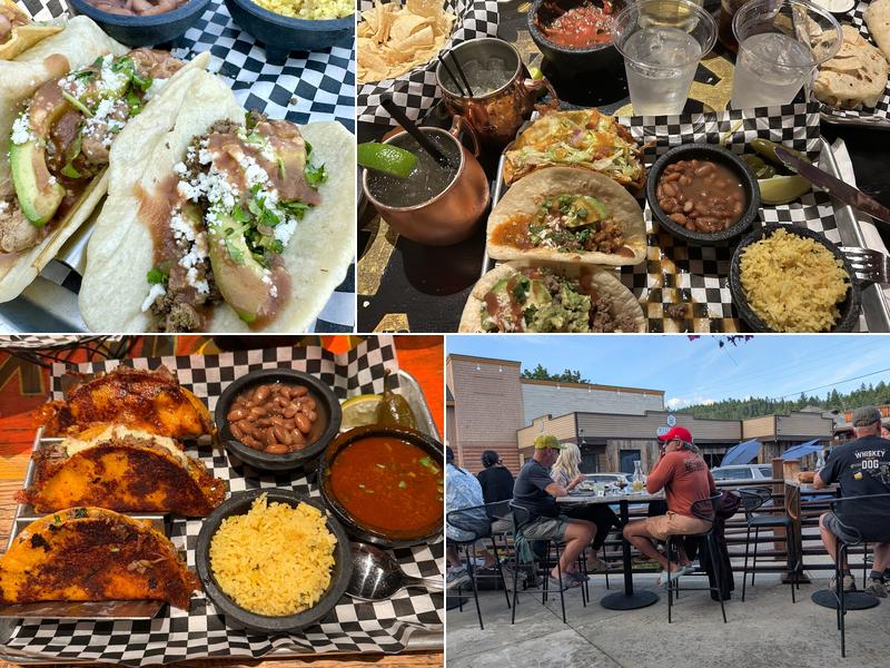 Oro Y Plata 408 Bridge St, Bigfork