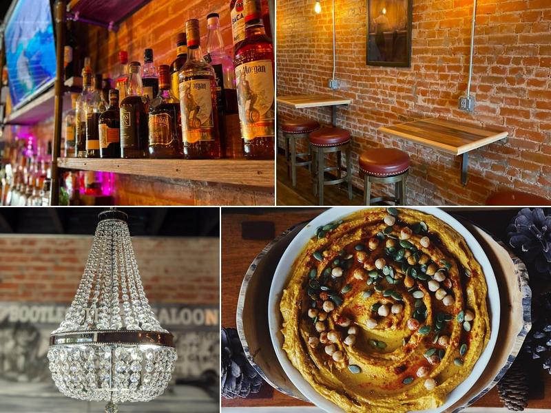 Parea 430 1st St, Glenwood